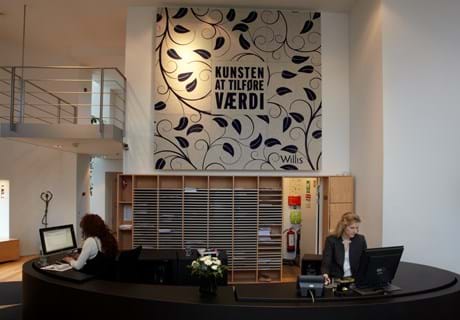fraster, filt, Plus, felt, uldfilt, akustik, udsmykning, indretning, design, akustik panel, lyddæmpning, twister, akustik panel, filtfarver, dekoration
